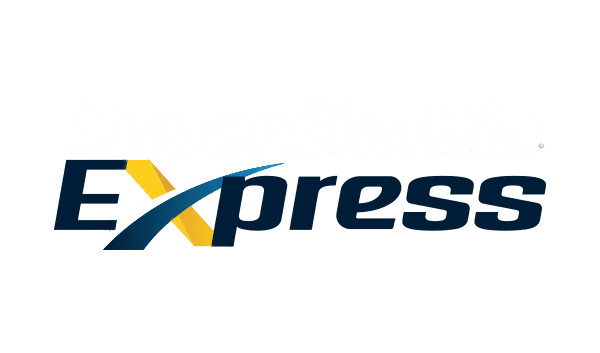 SuperShuttle Express logo
