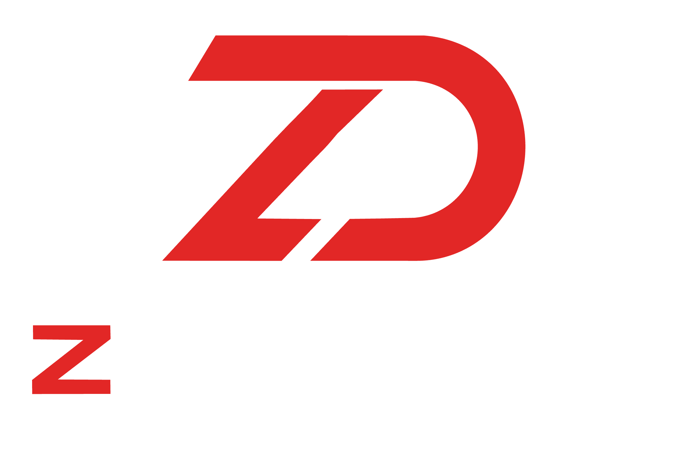zDryve logo