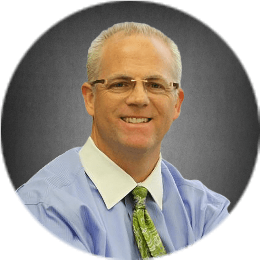 Doug Nickerson