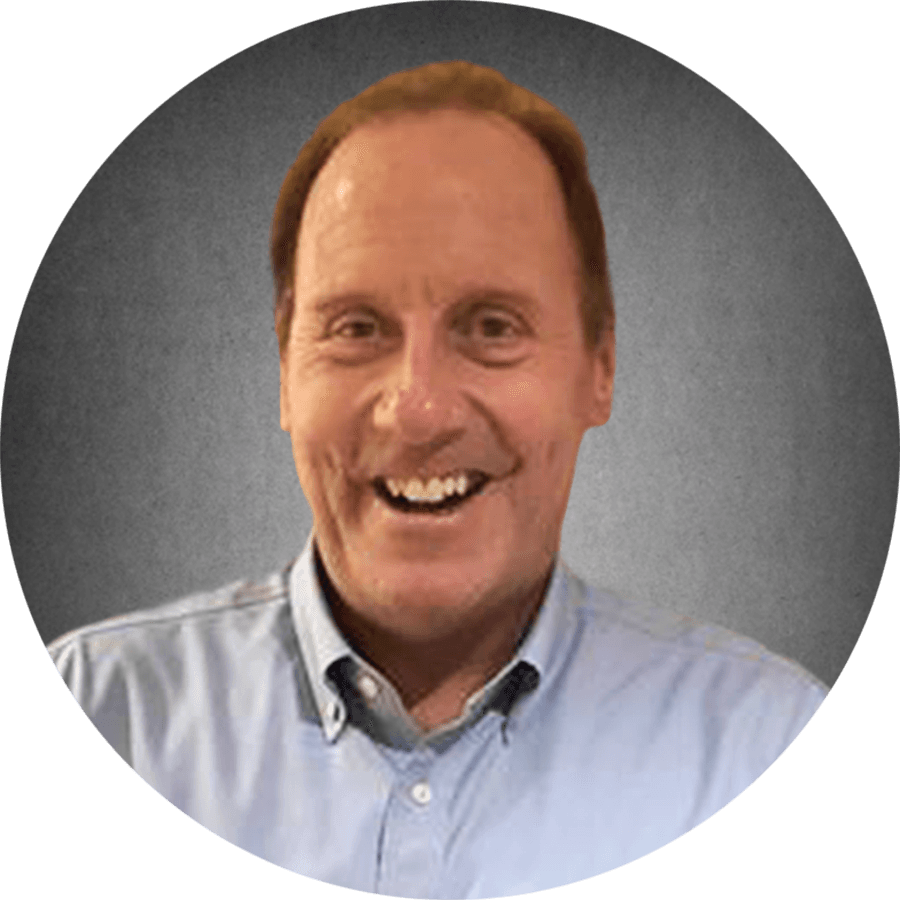 Dwight Kines