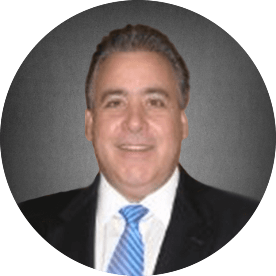 Jamie Campolongo